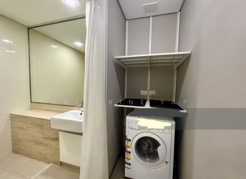 Service Residence for Sale at TTDI Ascencia - Catherine Yap - PropertyGuru.com.my