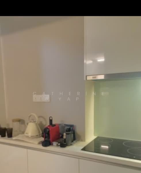 Service Residence for Sale at TTDI Ascencia - Catherine Yap - PropertyGuru.com.my
