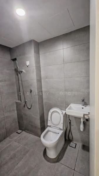 Service Residence for Rent at Vivo Executive Apartment - Daisy Ooi - PropertyGuru.com.my