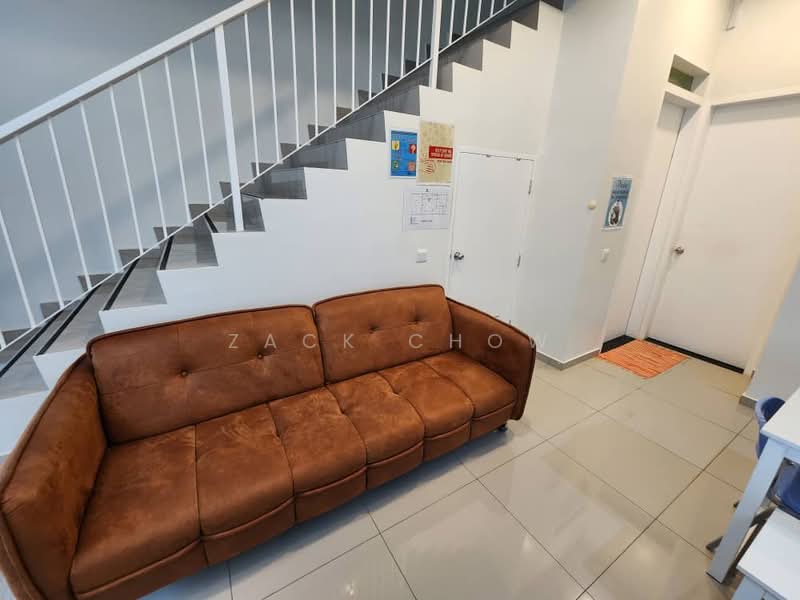Rumah Teres untuk Dijual di Kota Masai (Pasir Gudang) - Zack Chow - Interior - PropertyGuru.com.my