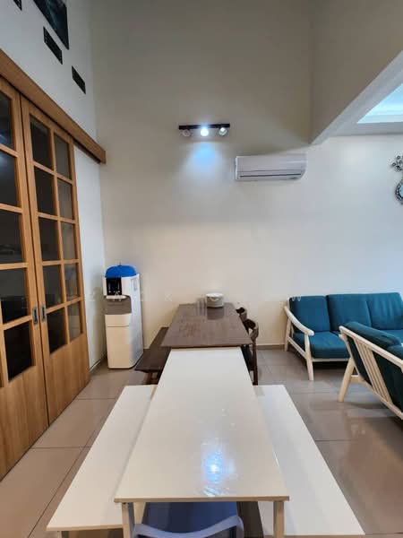 Rumah Teres untuk Dijual di Kota Masai (Pasir Gudang) - Zack Chow - Interior - PropertyGuru.com.my