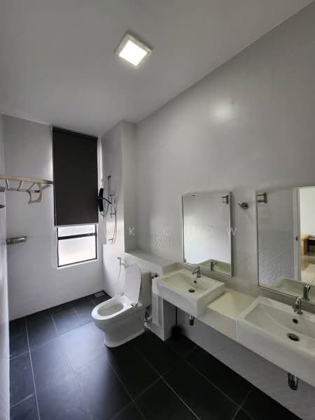 Rumah Teres untuk Dijual di Kota Masai (Pasir Gudang) - Zack Chow - Bathroom - PropertyGuru.com.my