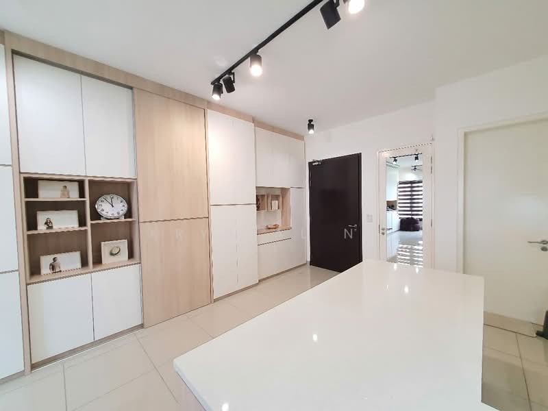 Service Residence for Rent at Paloma @ Tropicana Metropark - Krystal Ng - Interior - PropertyGuru.com.my