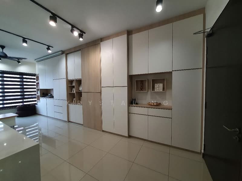 Service Residence for Rent at Paloma @ Tropicana Metropark - Krystal Ng - Interior - PropertyGuru.com.my