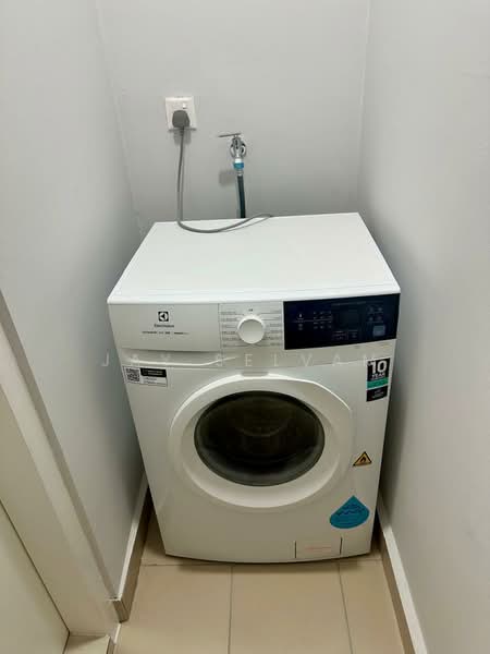 Service Residence for Rent at The Sentral Suites - Jay Selvam - Interior - PropertyGuru.com.my