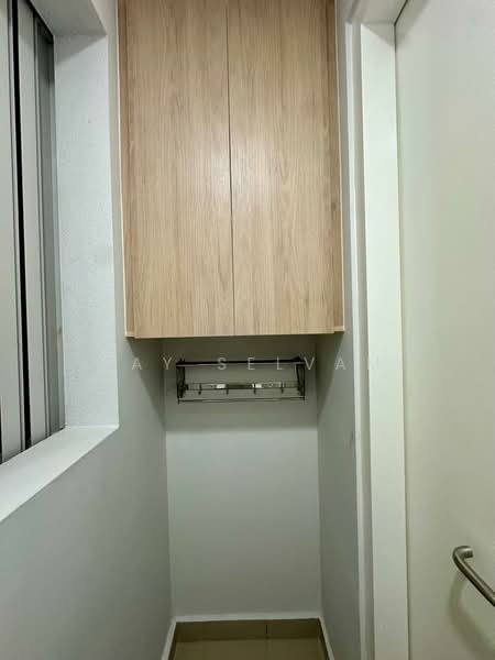 Service Residence for Rent at The Sentral Suites - Jay Selvam - Interior - PropertyGuru.com.my