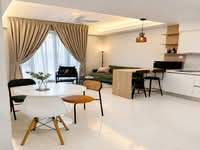 For Rent - The Sentral Suites
