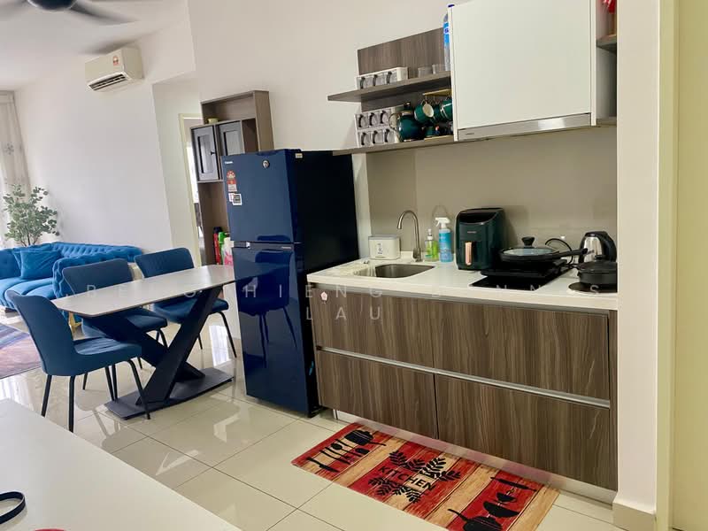 Service Residence for Rent at Cerrado Residence @ Southville City - Beng Hieng Dennis Lau - PropertyGuru.com.my