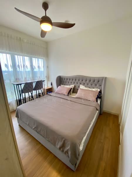 Service Residence for Rent at Cerrado Residence @ Southville City - Beng Hieng Dennis Lau - PropertyGuru.com.my