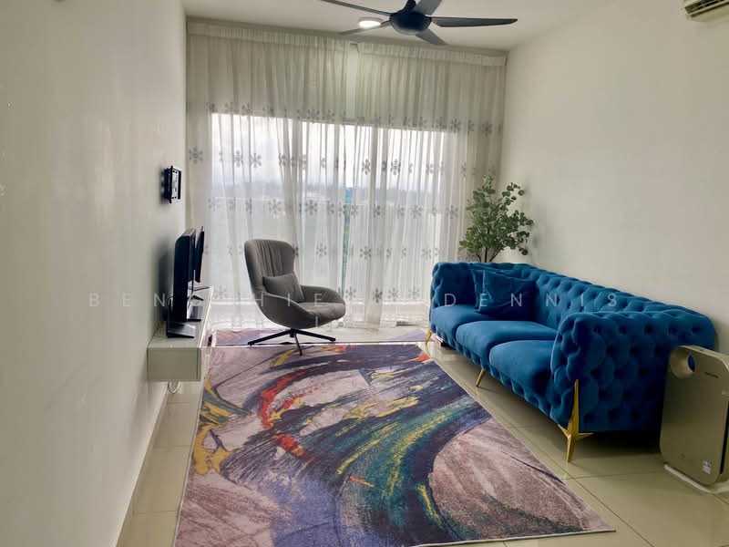 Service Residence for Rent at Cerrado Residence @ Southville City - Beng Hieng Dennis Lau - PropertyGuru.com.my