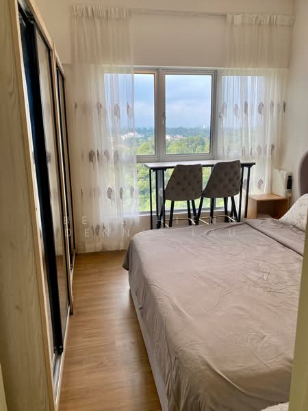 Service Residence for Rent at Cerrado Residence @ Southville City - Beng Hieng Dennis Lau - PropertyGuru.com.my