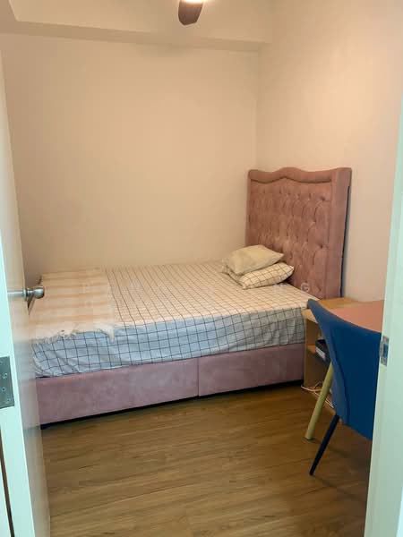 Service Residence for Rent at Cerrado Residence @ Southville City - Beng Hieng Dennis Lau - PropertyGuru.com.my
