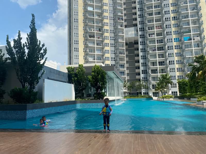 Service Residence for Rent at Cerrado Residence @ Southville City - Beng Hieng Dennis Lau - PropertyGuru.com.my