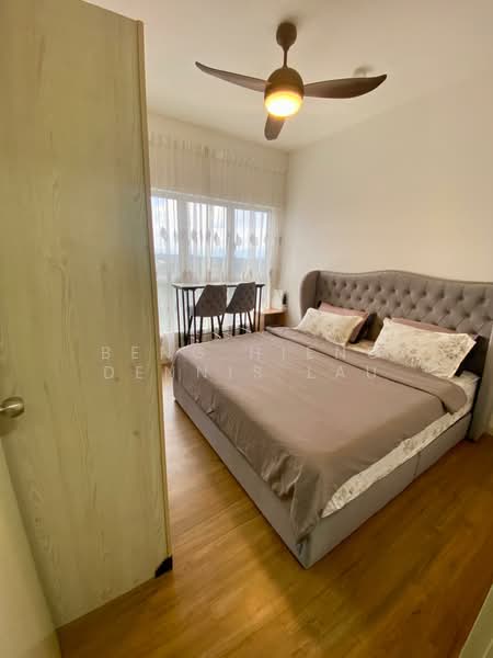 Service Residence for Rent at Cerrado Residence @ Southville City - Beng Hieng Dennis Lau - PropertyGuru.com.my