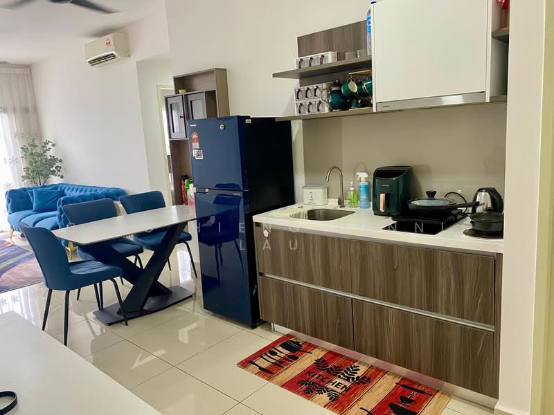 Service Residence for Rent at Cerrado Residence @ Southville City - Beng Hieng Dennis Lau - PropertyGuru.com.my
