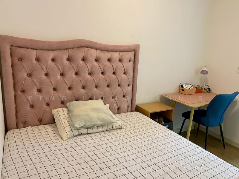 Service Residence for Rent at Cerrado Residence @ Southville City - Beng Hieng Dennis Lau - PropertyGuru.com.my