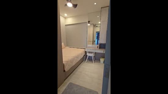 Service Residence for Rent at M Oscar - Amy Chin - PropertyGuru.com.my