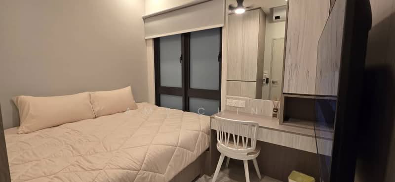 Service Residence for Rent at M Oscar - Amy Chin - Bedroom - PropertyGuru.com.my