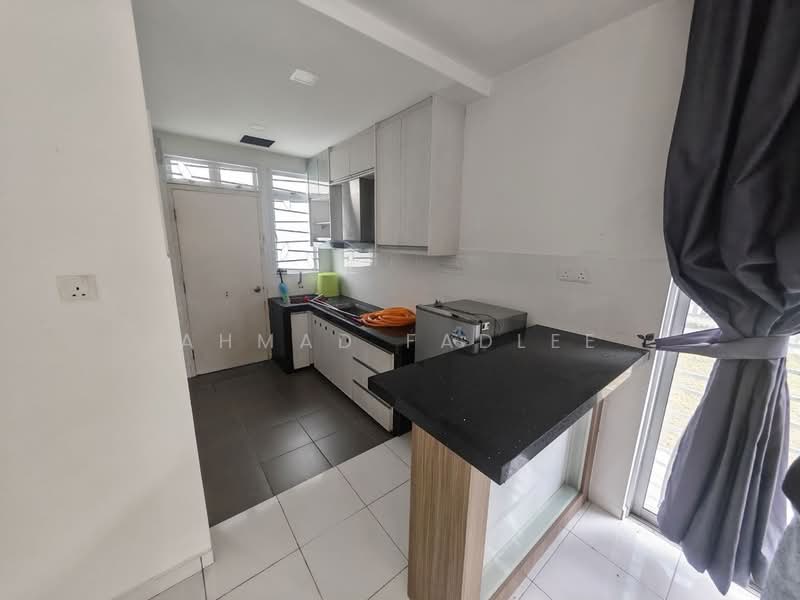 2-storey Terraced House for Sale in Setia Ecohill (Semenyih) - Ahmad Fadlee - PropertyGuru.com.my