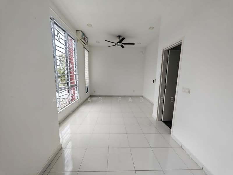 2-storey Terraced House for Sale in Setia Ecohill (Semenyih) - Ahmad Fadlee - PropertyGuru.com.my