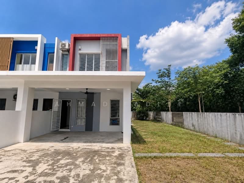 2-storey Terraced House for Sale in Setia Ecohill (Semenyih) - Ahmad Fadlee - PropertyGuru.com.my