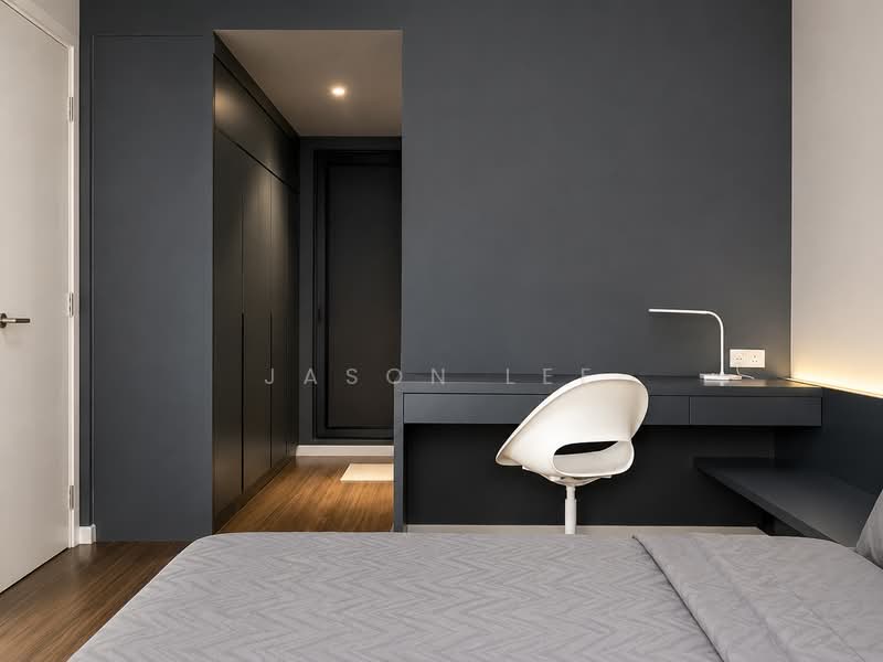 Service Residence for Rent at NOVUM - Jason Lee - PropertyGuru.com.my