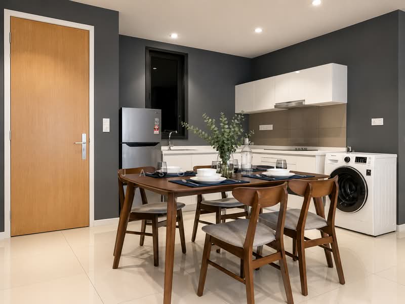 Service Residence for Rent at NOVUM - Jason Lee - PropertyGuru.com.my
