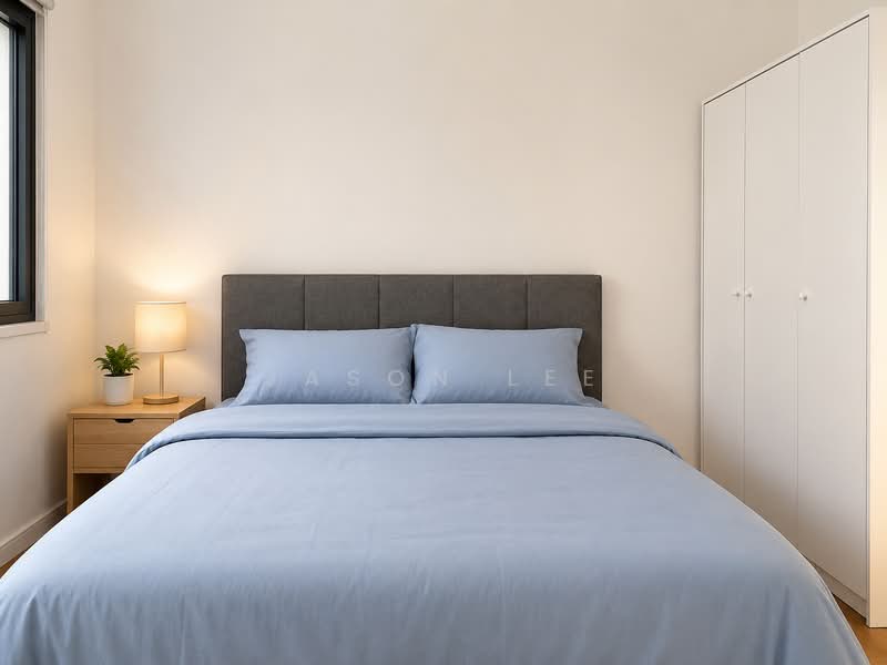 Service Residence for Rent at NOVUM - Jason Lee - PropertyGuru.com.my