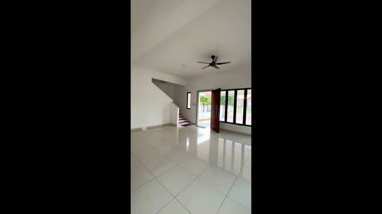 2-storey Terraced House for Sale in Alam Impian (Shah Alam) - Nahathir Shahabudin - PropertyGuru.com.my