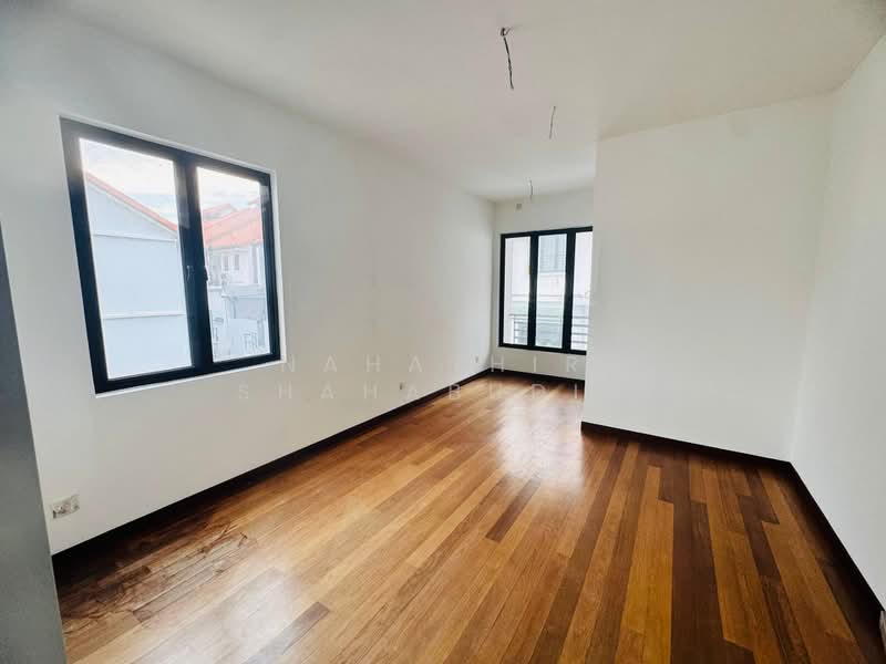 2-storey Terraced House for Sale in Alam Impian (Shah Alam) - Nahathir Shahabudin - PropertyGuru.com.my