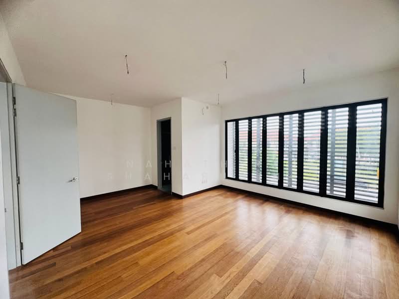 2-storey Terraced House for Sale in Alam Impian (Shah Alam) - Nahathir Shahabudin - Interior - PropertyGuru.com.my