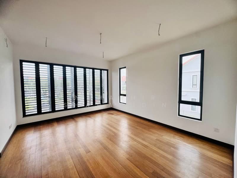 2-storey Terraced House for Sale in Alam Impian (Shah Alam) - Nahathir Shahabudin - Interior - PropertyGuru.com.my