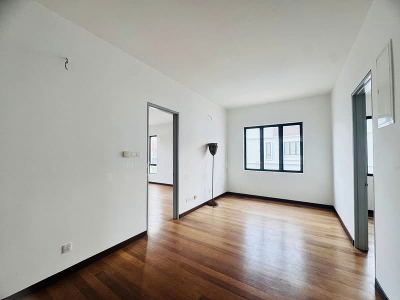 2-storey Terraced House for Sale in Alam Impian (Shah Alam) - Nahathir Shahabudin - Interior - PropertyGuru.com.my