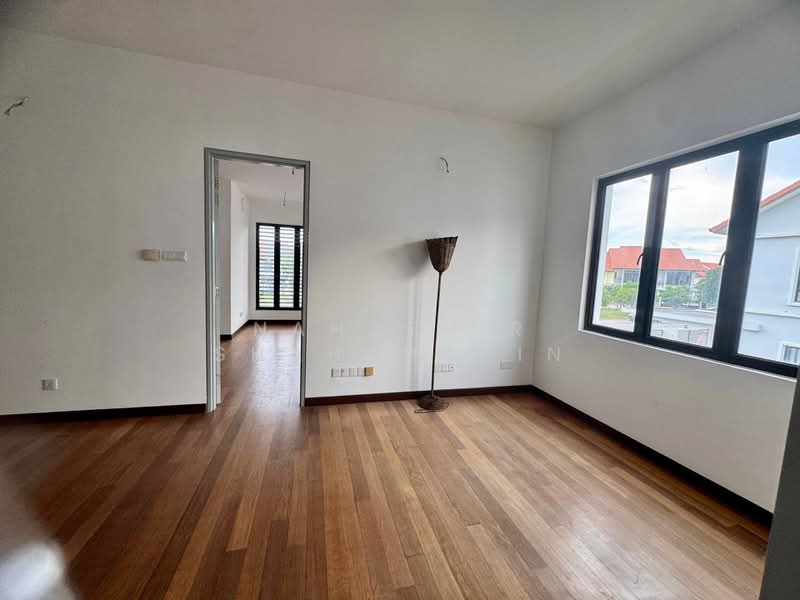 2-storey Terraced House for Sale in Alam Impian (Shah Alam) - Nahathir Shahabudin - Interior - PropertyGuru.com.my