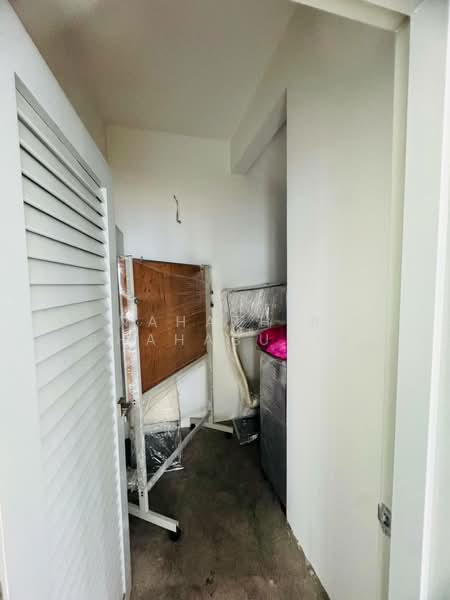 2-storey Terraced House for Sale in Alam Impian (Shah Alam) - Nahathir Shahabudin - Interior - PropertyGuru.com.my
