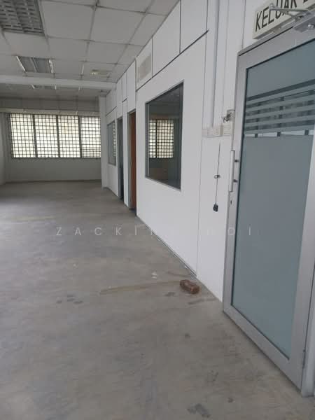 Shop for Rent in Bandar Botanic (Klang) - Zackinn Hoi - Interior - PropertyGuru.com.my