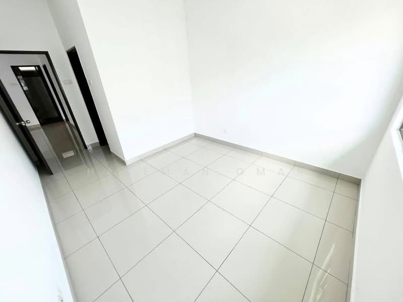 Kondominium untuk Dijual di Residensi Zamrud - Hazeman Omar - Interior - PropertyGuru.com.my