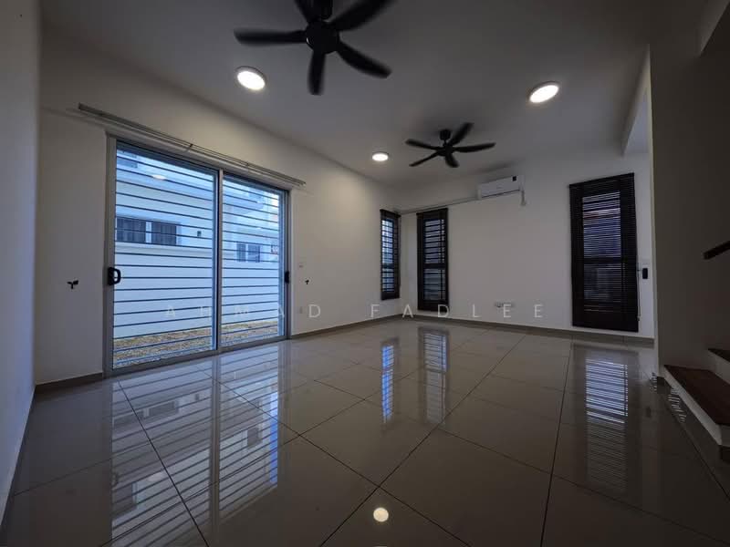 Semi-Detached House for Rent in Kajang (Selangor) - Ahmad Fadlee - PropertyGuru.com.my