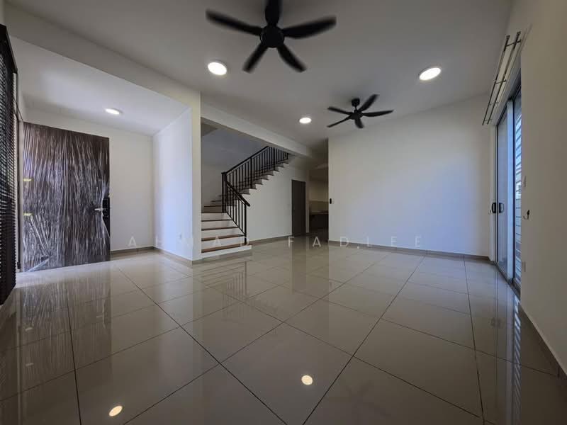Semi-Detached House for Rent in Kajang (Selangor) - Ahmad Fadlee - PropertyGuru.com.my