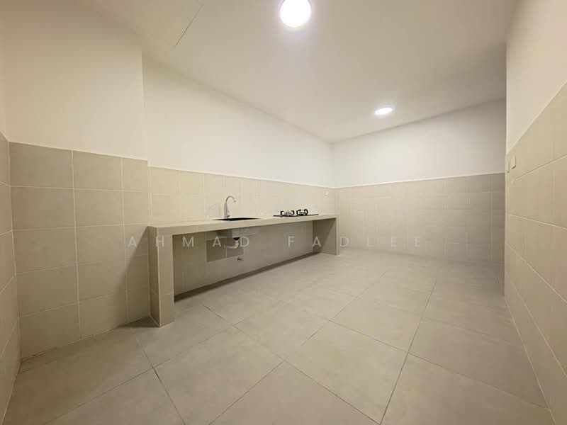 Semi-Detached House for Rent in Kajang (Selangor) - Ahmad Fadlee - PropertyGuru.com.my