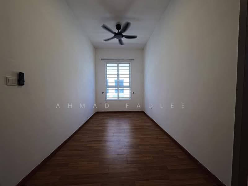 Semi-Detached House for Rent in Kajang (Selangor) - Ahmad Fadlee - PropertyGuru.com.my