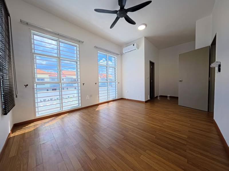 Semi-Detached House for Rent in Kajang (Selangor) - Ahmad Fadlee - PropertyGuru.com.my