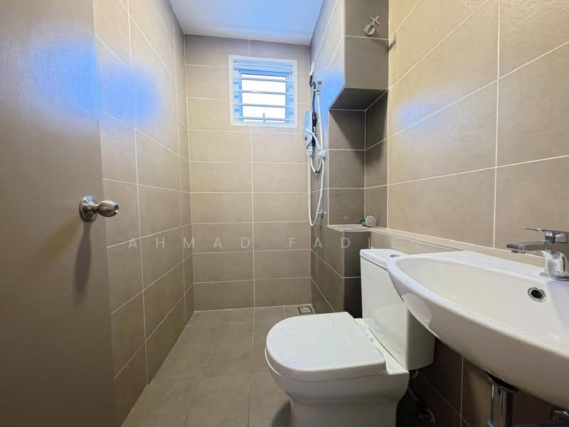 Semi-Detached House for Rent in Kajang (Selangor) - Ahmad Fadlee - PropertyGuru.com.my