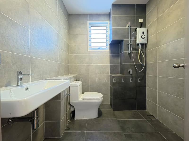 Semi-Detached House for Rent in Kajang (Selangor) - Ahmad Fadlee - PropertyGuru.com.my