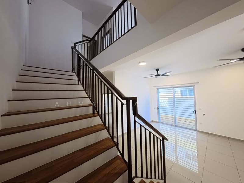 Semi-Detached House for Rent in Kajang (Selangor) - Ahmad Fadlee - PropertyGuru.com.my