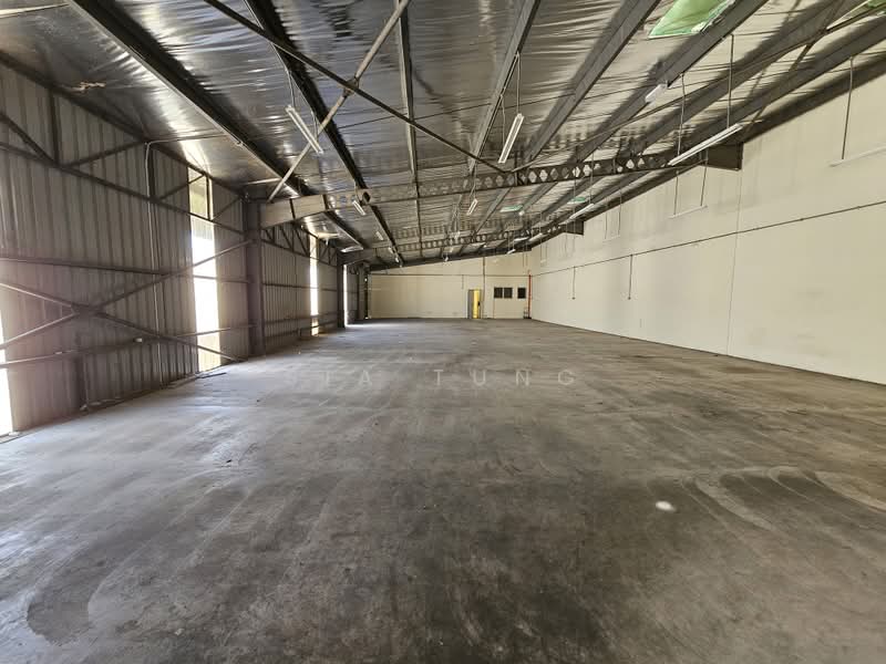Factory for Sale in Hi-Tech Industrial Park (Semenyih) - Sia Tung - Interior - PropertyGuru.com.my