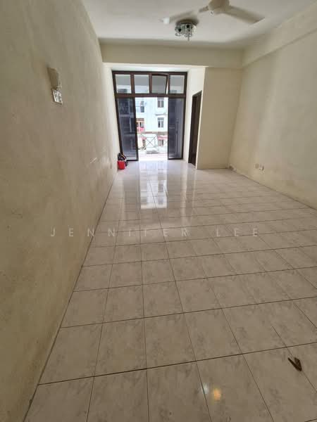 Apartment for Sale at Pangsapuri Sri Abadi - Jennifer Lee - Balcony - PropertyGuru.com.my
