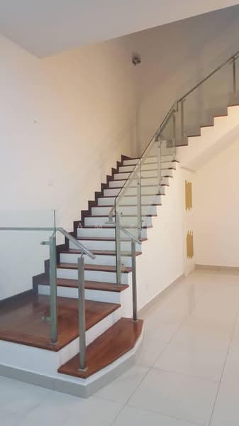 3-storey Terraced House for Sale in Dolomite Templer (Rawang) - Sam Yap - Interior - PropertyGuru.com.my