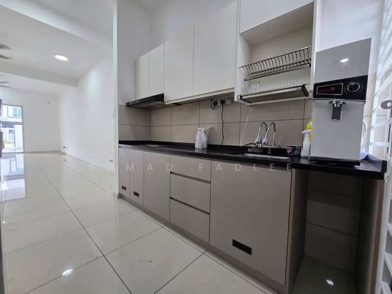 Rumah Teres 2 Tingkat untuk Disewa di Semenyih (Selangor) - Ahmad Fadlee - PropertyGuru.com.my
