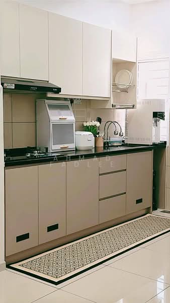 Rumah Teres 2 Tingkat untuk Disewa di Semenyih (Selangor) - Ahmad Fadlee - PropertyGuru.com.my